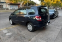 Camionetas - Chevrolet Spin 2016 Nafta 110000Km - En Venta
