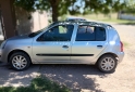 Autos - Renault clio pack 1.2 2011 Nafta 150000Km - En Venta