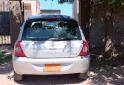 Autos - Renault clio pack 1.2 2011 Nafta 150000Km - En Venta