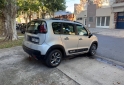Camionetas - Citroen C3 Aircross 2017 Nafta 80000Km - En Venta