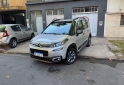 Camionetas - Citroen C3 Aircross 2017 Nafta 80000Km - En Venta