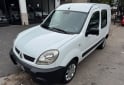 Utilitarios - Renault Kangoo 2010 Nafta 190000Km - En Venta