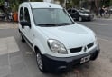 Utilitarios - Renault Kangoo 2010 Nafta 190000Km - En Venta