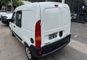 Utilitarios - Renault Kangoo 2010 Nafta 190000Km - En Venta