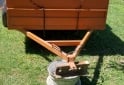Otros - Acoplado para carga - En Venta