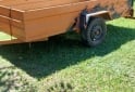Otros - Acoplado para carga - En Venta