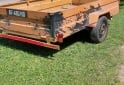 Otros - Acoplado para carga - En Venta