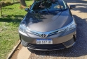 Autos - Toyota corolla 2018 Nafta 99500Km - En Venta