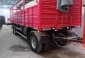 Camiones y Grúas - Acoplado randon 3 ejes - En Venta