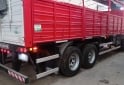 Camiones y Grúas - Acoplado randon 3 ejes - En Venta