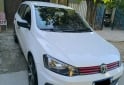 Autos - Volkswagen Gol trendline 2017 Nafta 92000Km - En Venta