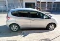 Autos - Honda Fit lx 2011 Nafta 129000Km - En Venta