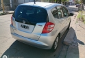Autos - Honda Fit lx 2011 Nafta 129000Km - En Venta