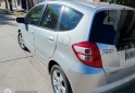 Autos - Honda Fit lx 2011 Nafta 129000Km - En Venta