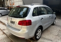 Autos - Volkswagen Suran 2012 Nafta 119000Km - En Venta