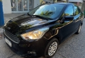 Autos - Ford Ka 2017 Nafta 180000Km - En Venta