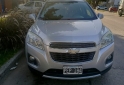 Autos - Chevrolet Tracker 2015 GNC 165000Km - En Venta