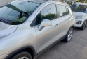 Autos - Chevrolet Tracker 2015 GNC 165000Km - En Venta