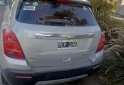 Autos - Chevrolet Tracker 2015 GNC 165000Km - En Venta