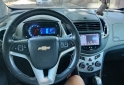 Autos - Chevrolet Tracker 2015 GNC 165000Km - En Venta