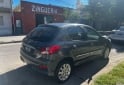 Autos - Peugeot 207 2013 Nafta 120000Km - En Venta