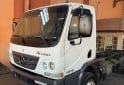 Camiones y Grúas - Mercedes Benz Accelo 1016/2018 - En Venta