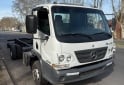 Camiones y Grúas - Mercedes Benz Accelo 1016/2018 - En Venta