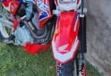 Motos - Honda Crf 230 2018 Nafta 1111Km - En Venta
