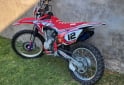 Motos - Honda Crf 230 2018 Nafta 1111Km - En Venta
