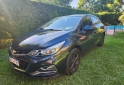 Autos - Chevrolet Cruze 2018 Nafta 87000Km - En Venta