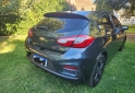 Autos - Chevrolet Cruze 2018 Nafta 87000Km - En Venta