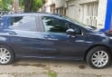 Autos - Peugeot 308 active 2013 GNC 145000Km - En Venta