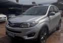 Camionetas - Chery Tiggo 5 Luxury 2.0 AT 2018 Nafta 84000Km - En Venta