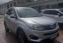 Camionetas - Chery Tiggo 5 Luxury 2.0 AT 2018 Nafta 84000Km - En Venta