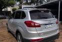 Camionetas - Chery Tiggo 5 Luxury 2.0 AT 2018 Nafta 84000Km - En Venta