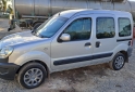 Utilitarios - Renault Kangoo 1.6 16v 2013 Nafta 220000Km - En Venta