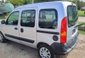 Utilitarios - Renault Kangoo 1.6 16v 2013 Nafta 220000Km - En Venta