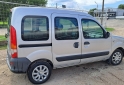 Utilitarios - Renault Kangoo 1.6 16v 2013 Nafta 220000Km - En Venta
