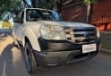 Camionetas - Ford Ranger 2012 Nafta 111111Km - En Venta