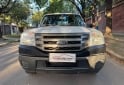 Camionetas - Ford Ranger 2012 Nafta 111111Km - En Venta