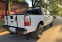 Camionetas - Ford Ranger 2012 Nafta 111111Km - En Venta