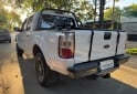 Camionetas - Ford Ranger 2012 Nafta 111111Km - En Venta