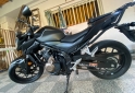 Motos - Honda Cb 500f 2018 Nafta 23000Km - En Venta