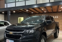 Camionetas - Chevrolet S10 2016 Diesel 11111Km - En Venta