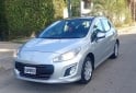 Autos - Peugeot 308 HDI Allure 2014 Diesel 118500Km - En Venta