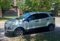 Autos - Ford Ecosport Freestyle 2015 GNC 140000Km - En Venta