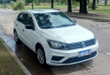 Autos - Volkswagen Gol Trend GNC 2020 GNC 83500Km - En Venta