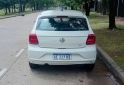 Autos - Volkswagen Gol Trend GNC 2020 GNC 83500Km - En Venta