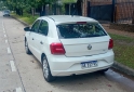 Autos - Volkswagen Gol Trend GNC 2020 GNC 83500Km - En Venta