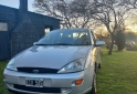 Autos - Ford Focus Guia 2003 Diesel 186000Km - En Venta